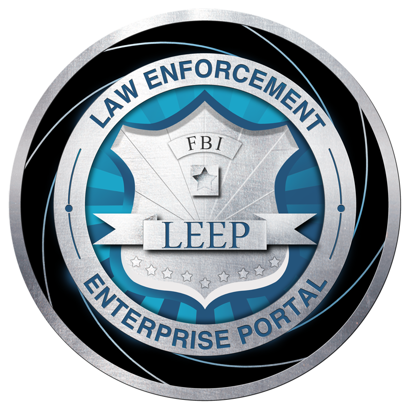 Law Enforcement Enterprise Portal (LEEP)