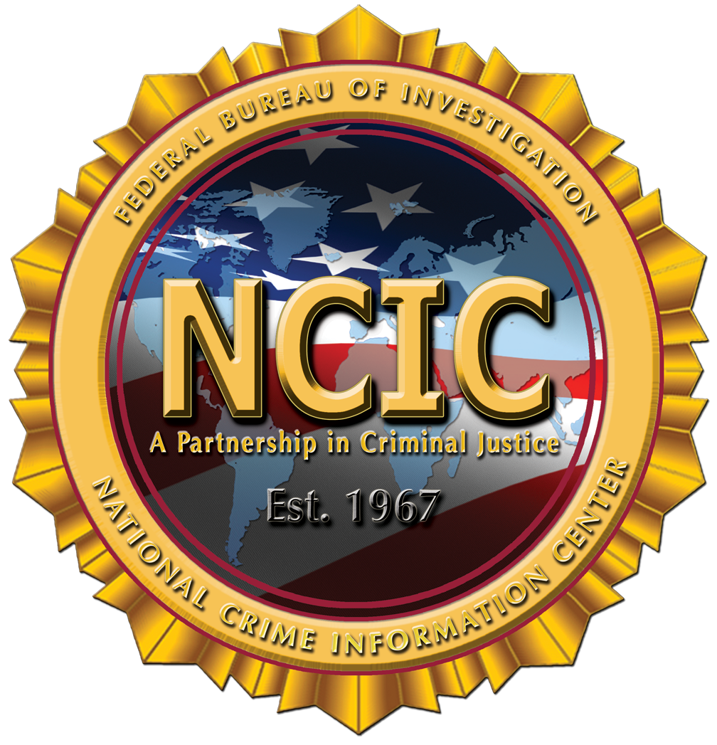 National Crime Information Center (NCIC)