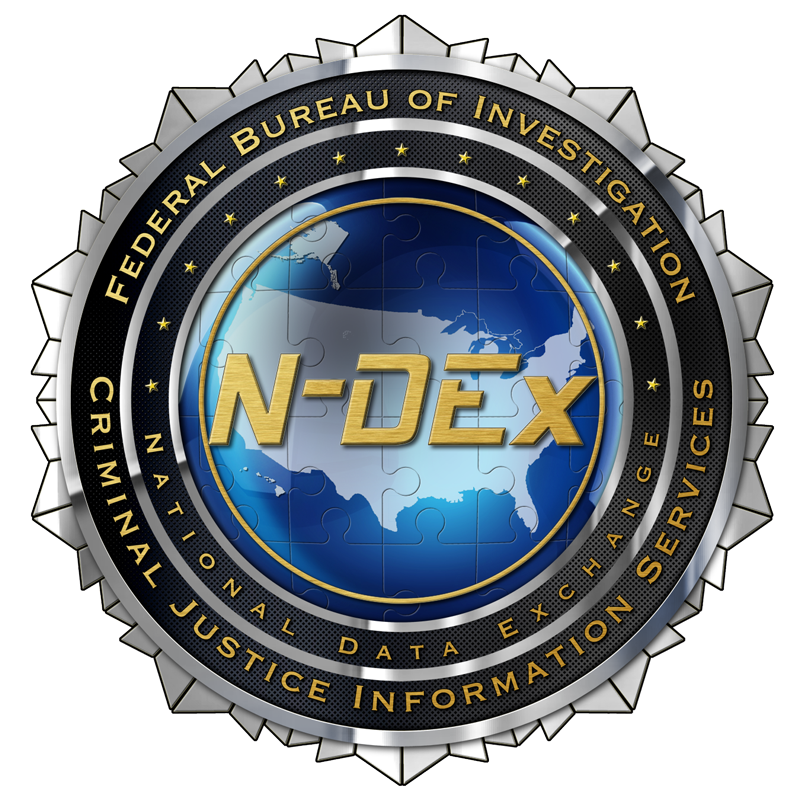 National Data Exchange (N-DEx)