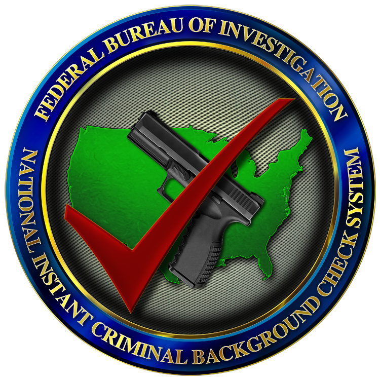 National Instant Criminal Background Check System (NICS)