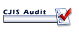 CJIS Audit